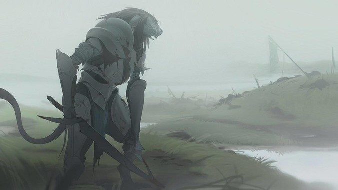 国外发达国家码农是真混得好么?