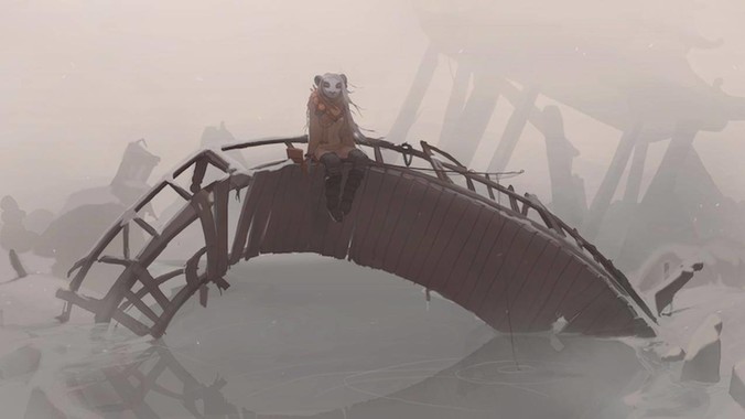 人间尤物是什么样的？